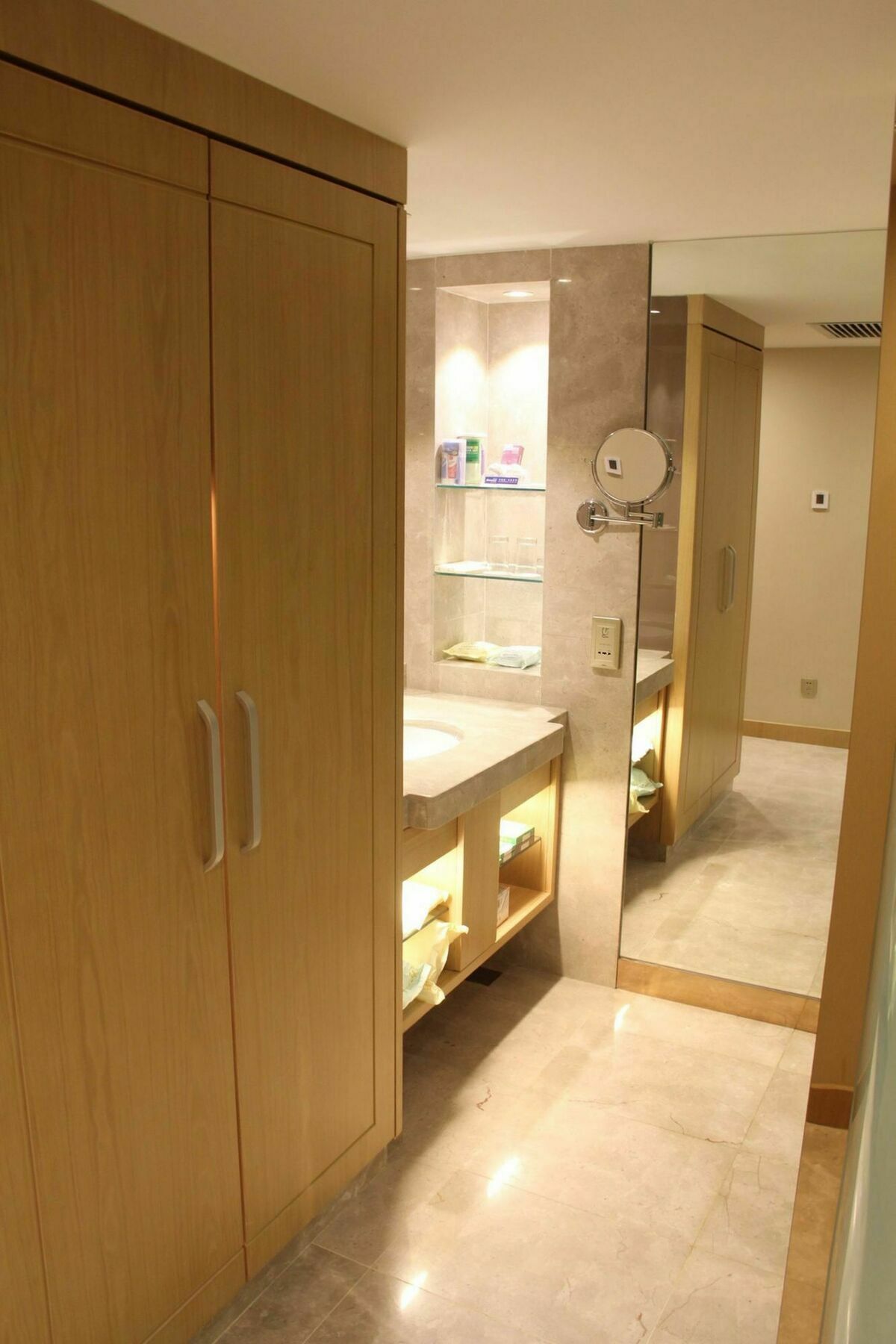 Shangdong Litian Hotel Jinan Dış mekan fotoğraf