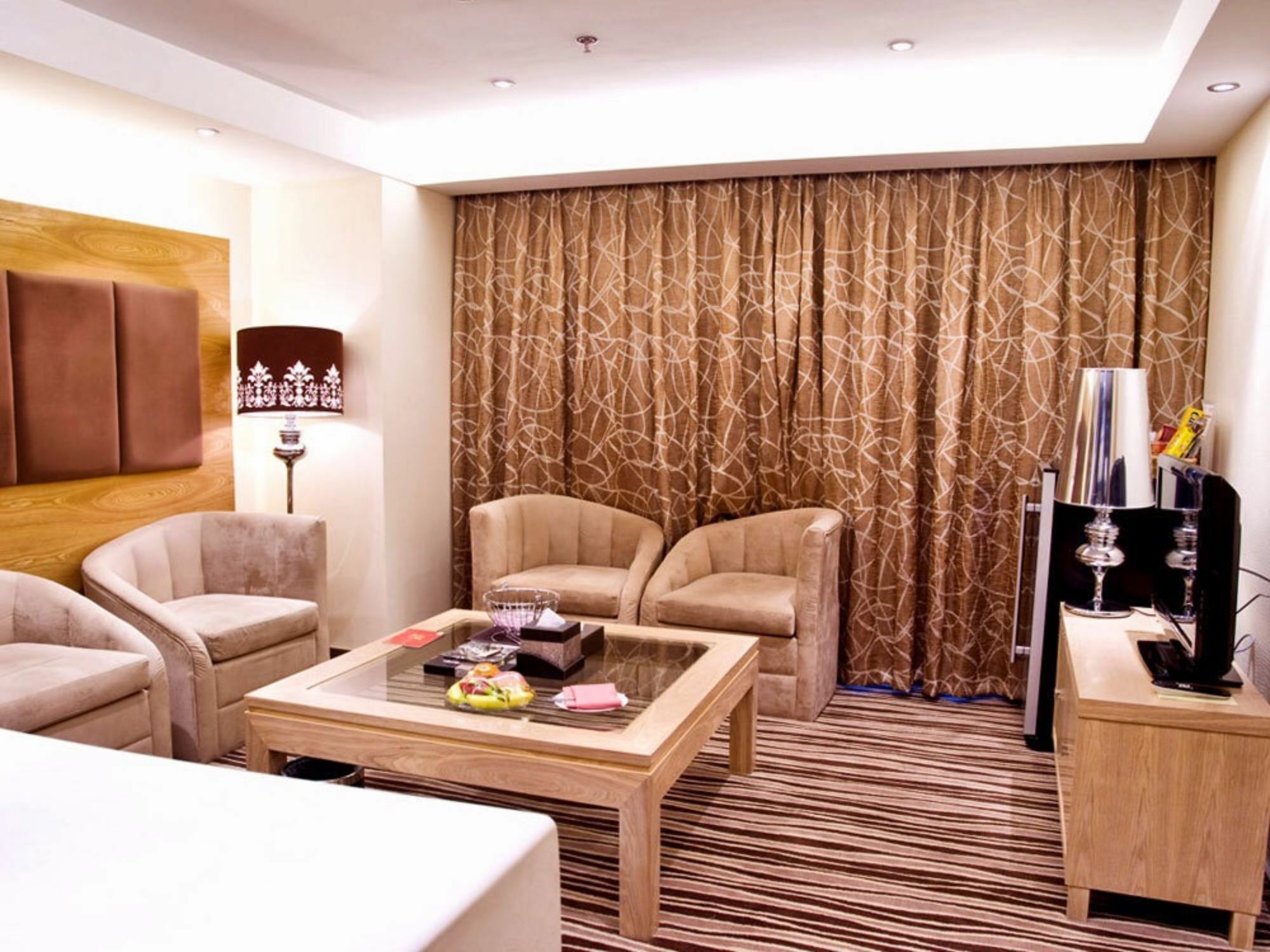Shangdong Litian Hotel Jinan Dış mekan fotoğraf